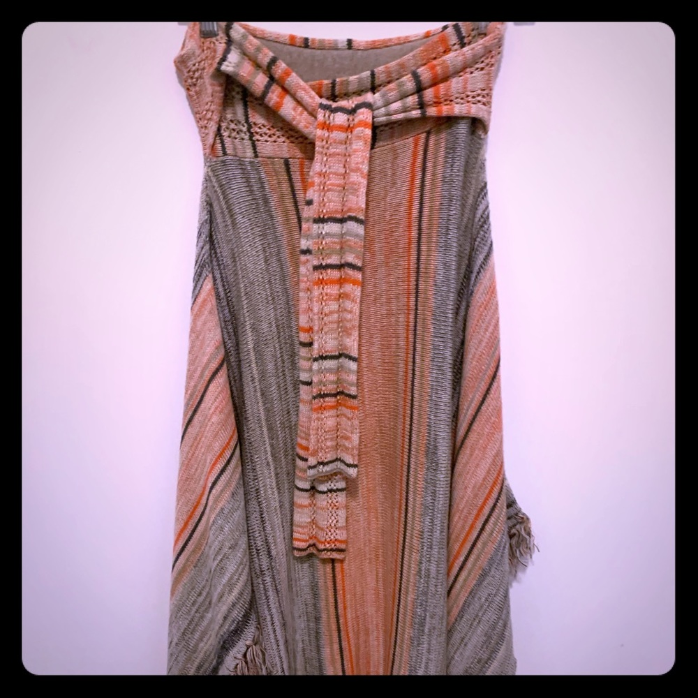 Sparrow by Anthropologie Sweater Skirt